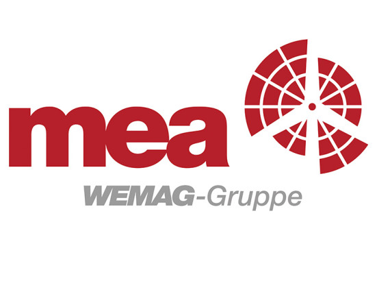 mea Energieagentur Logo mea Energieagentur Logo